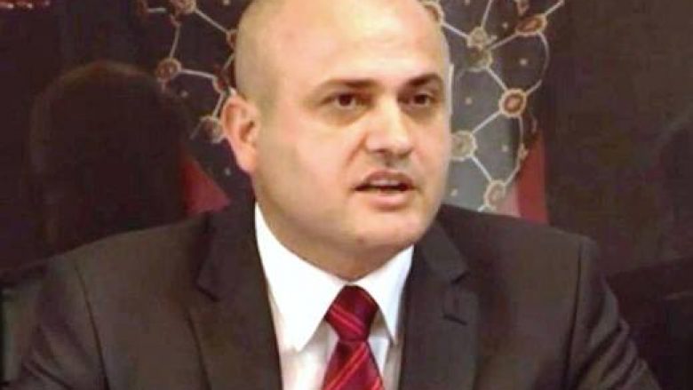 Haxhi Avdyli tregon kandidatin e LDK-së për kryetar të Prizrenit (Video)
