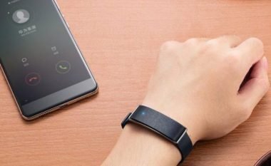 Huawei vjen me Honor Band 3 më 12 qershor