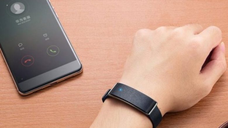 Huawei vjen me Honor Band 3 më 12 qershor