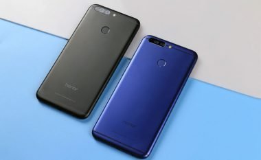 Honor 9 lansohet zyrtarisht më 12 qershor