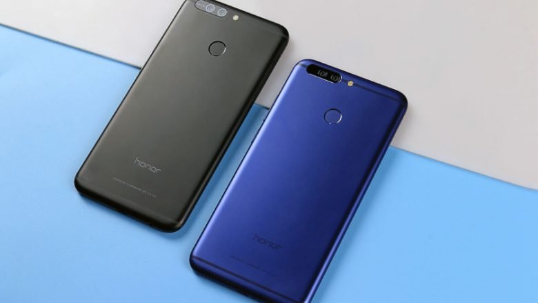 Honor 9 lansohet zyrtarisht më 12 qershor