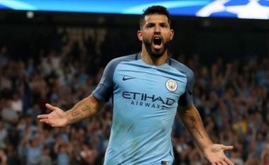 Aguero nuk lëviz nga City