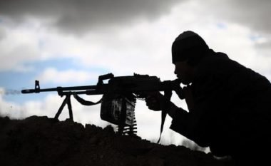 Maqedonia i analizon kërcënimet e xhihadistëve