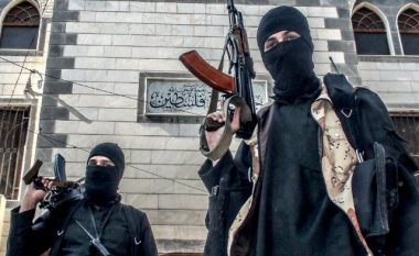 ISIS-i thotë se ka krijuar një “provincë” në Kashmir