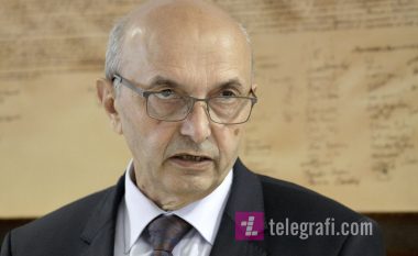 Mustafa: Qeveria Haradinaj-qeveri e dyshimtë, LDK nuk do t’i përkrah aktet që sjellë kjo qeveri në Kuvend