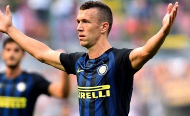 Unitedi rrit ofertën për Perisic, pritet reagimi i Interit