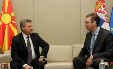 Mediat serbe: Ivanov dhe Vuçiq janë marrë vesh për agjentin serb Zhivaljeviq