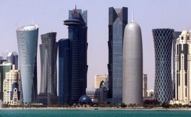 Tensione mes vendeve arabe, izolohet Katari