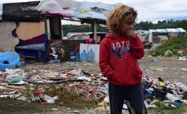 Këto janë masat që MPPS i ka ndërmarrë për romët në Shkup (Video)
