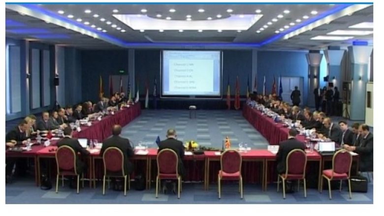 Konferenca e Sigurisë në Ohër: Anëtarësimi në NATO sjell siguri në rajon