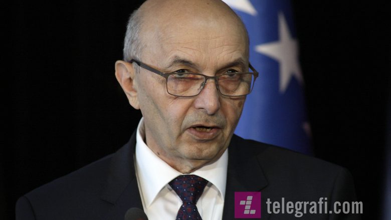 Mustafa: LDK nuk do të bëhet pjesë e dialogut me Serbinë, as në ekipin e Presidentit dhe as të Qeverisë