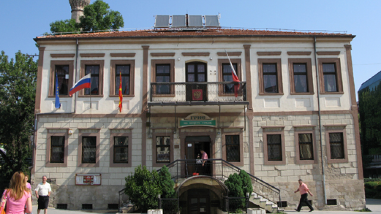 Konsullata ruse në Manastir uron festën e Fitër Bajramit