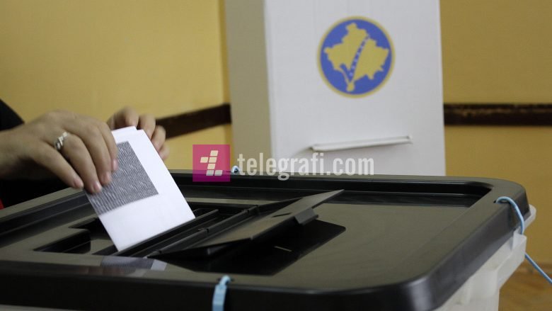 12 kallëzime penale kundër 13 të dyshuarve për shkelje ligjore gjatë zgjedhjeve