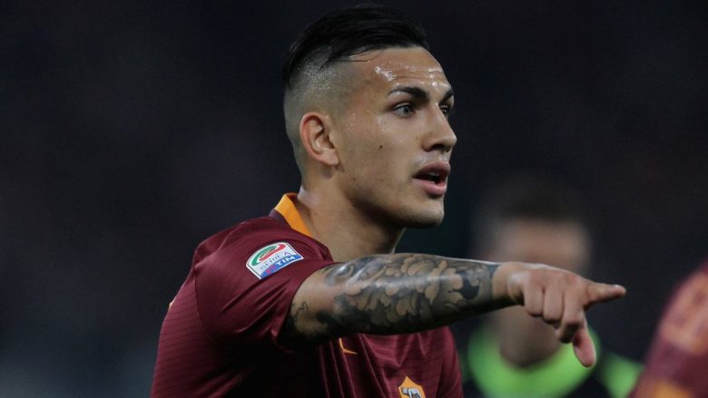 Juve vazhdon interesimin për Paredes