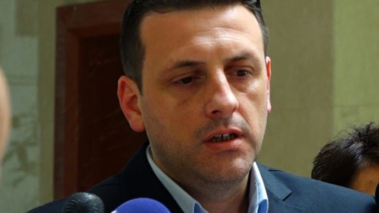 Tresi: PDSH do të mbështesë ligjet për të drejtat e shqiptarëve
