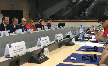Mbahet takimi i 14-të ndërmjet Maqedonisë dhe BE-së për Komitetin për Stabilizim dhe Asociim