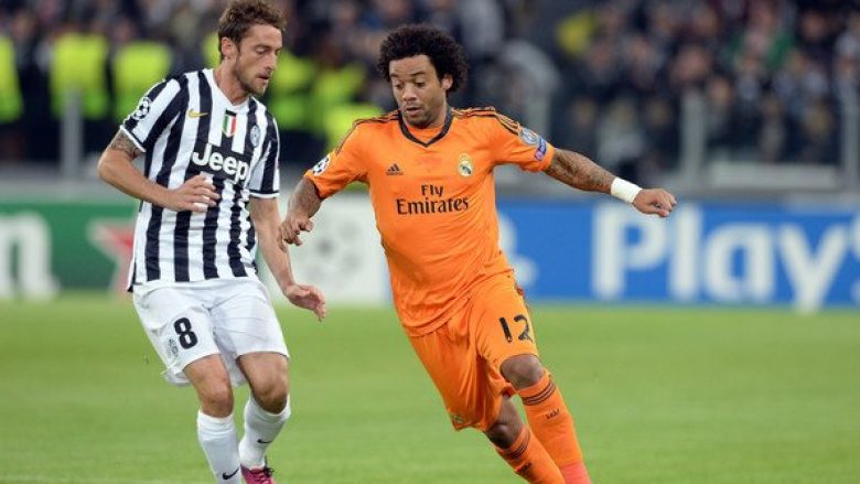 Marcelo: Nuk ka çmim finalja e Ligës së Kampionëve