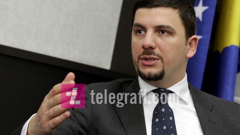 Memli Krasniqi, i vetmi nga PAN-i qe përfaqëson Prishtinën në Parlament (Video)