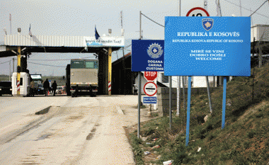 Policia porosit qytetarët të shmangin pikë-kalimin kufitar në Merdare