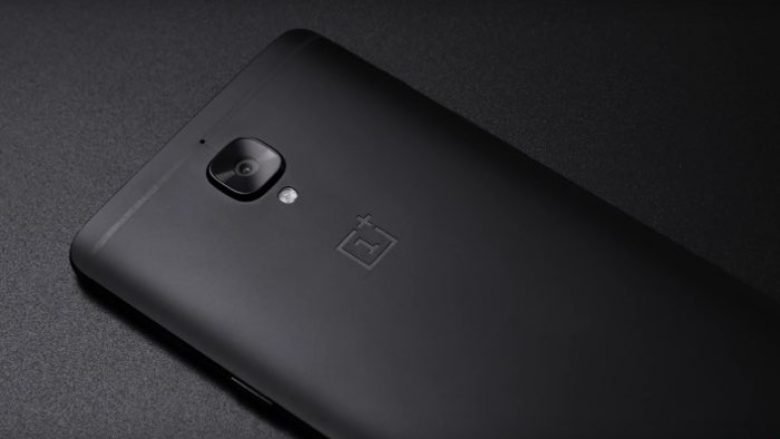 OnePlus 5 debuton më 15 qershor