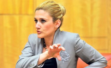 Kusari-Lila tregon se pse e prishi koalicionin me PDK-në në Gjakovë
