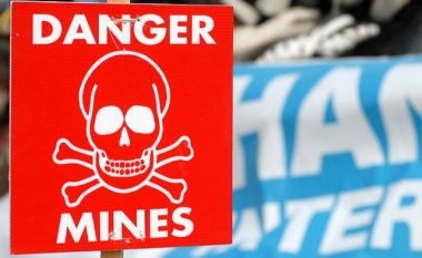 Viktimat e minave tokësore në Kosovë kërkojnë kompensim nga Serbia
