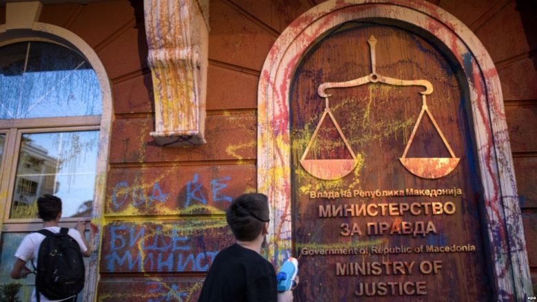 Ministria e Drejtësisë: Ndryshimet në Ligjin për referendum janë për plotësime teknike