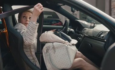 Reklama e BMW-së: M4 GTS nuk është për vjehrrat! (Video)