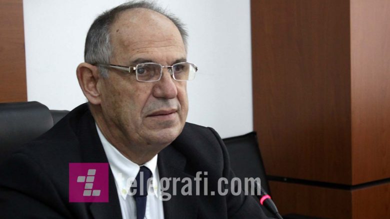 Mustafa: Iniciativa për Asociacionin për Prishtinën, nuk ka motiv luftën kundër askujt