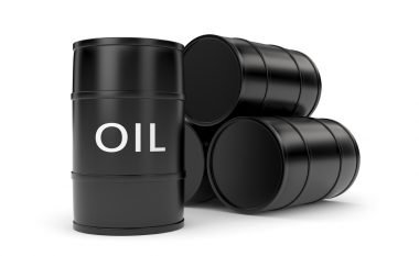 Çmimet e naftës me luhatje