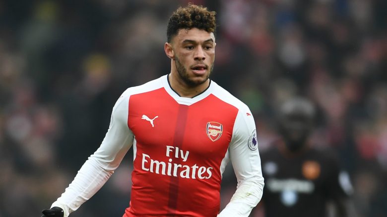 Ox-Chamberlain kërkohet nga gjigantët tjerë anglezë