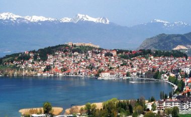 Shqiptarët e Ohrit bënë historinë në këto zgjedhje (Foto)