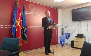 Spasovski: Policia do të jetë në shërbim të qytetarëve