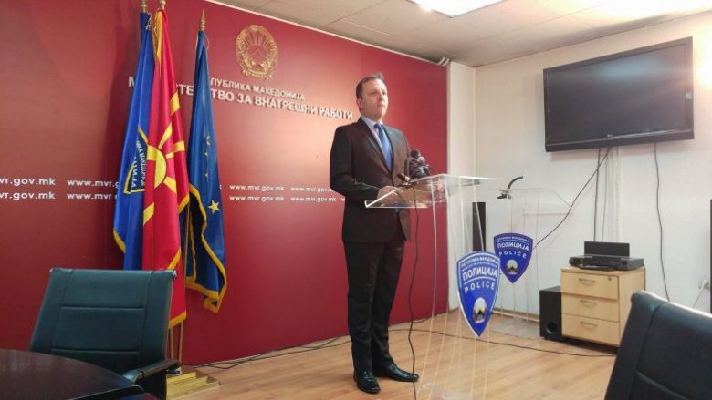 Spasovski shprehet optimist për krizën e refugjatëve dhe mundësitë që i ofron Maqedonia