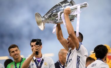 Pepe konfirmon largimin nga Reali
