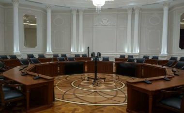 Kumanova nuk hynë në karantinë