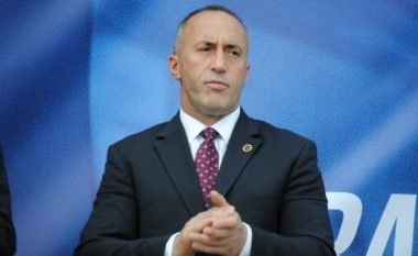Haradinaj në Lipjan: Kosova kthehet prapa më 6 tetor nëse nuk dilni me votu