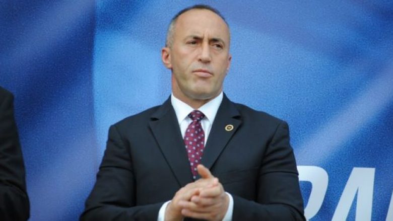 Haradinaj thotë se AAK ka shënuar rritje