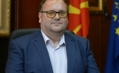 Allagjozovski: “Shkupi 2014” nuk është çështje me prioritet për qeverinë