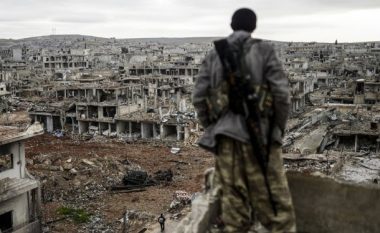 Fillojnë në Gjenevë bisedimet për paqen në Siri