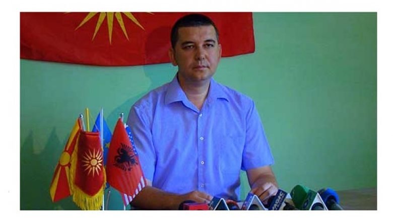 Kandidati maqedonas nuk fitoi në garën për deputet në Shqipëri