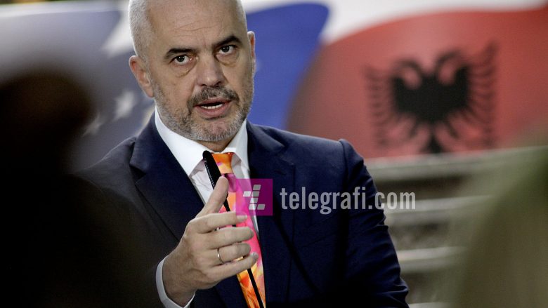 Meta dekreton Edi Ramën ministër të Jashtëm të Shqipërisë
