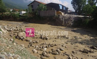 Ministrat tregojnë për masat e marra nga Qeveria për vërshimet në Poroj