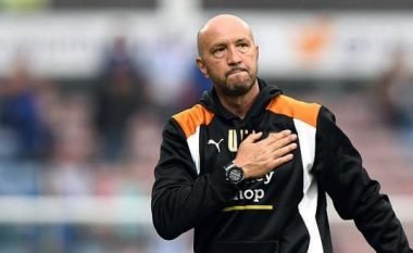 Walter Zenga shprehet i gatshëm ta marrë drejtimin e Shqipërisë