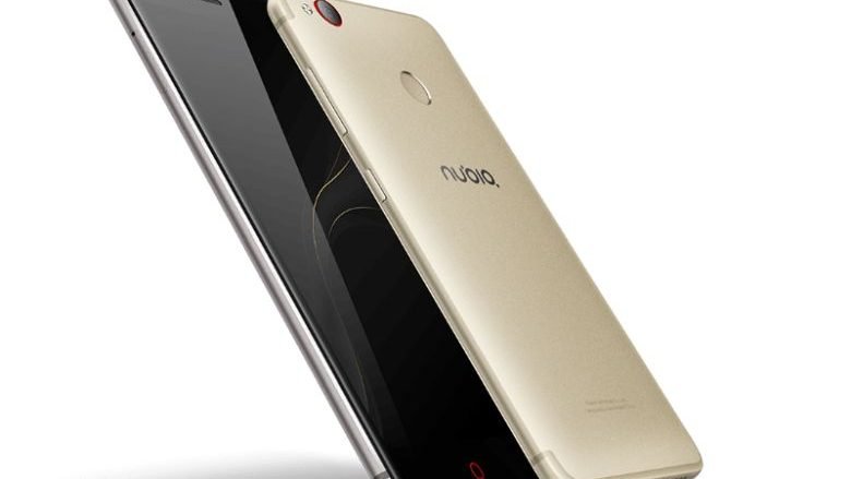 Nubia Z17 vjen me 8GB RAM