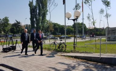 Apeli do të vendos për inçizimet në rastin ”Ryshfeti” ku i akuzuar është Zaev
