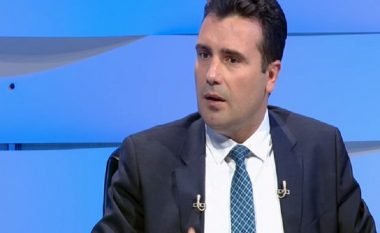 Zaev: ASH kishte Ministrinë e Shëndetësisë për shkak të Taravarit, propozimi i ri është i papranueshëm