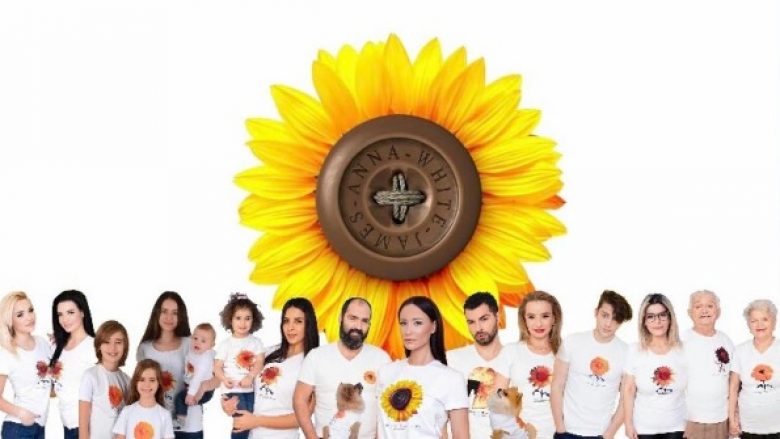 Një kauzë e përmbushur me sukses, “Ti je një luledielli” gëzon qindra fëmijë në Qendrën Spitalore të Tiranës (Video)