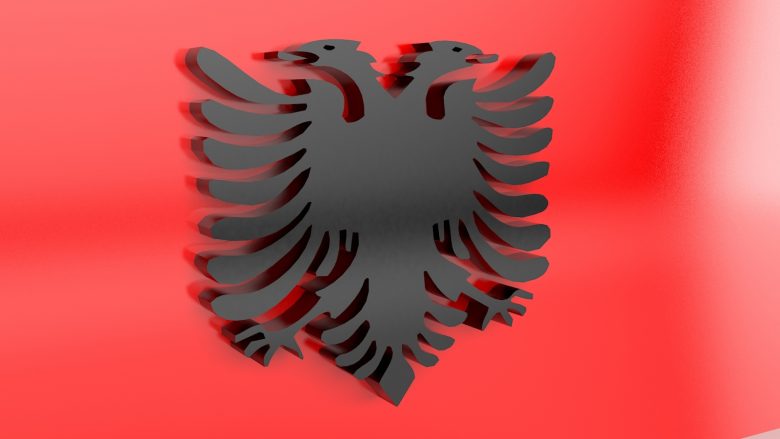 “Je i falur nëse thua tri herë – Viva l’Albania” !