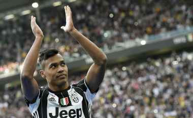 Juventusi blen dy super-mbrojtës me paratë nga shitja e Sandros?